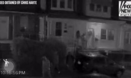 宾夕法尼亚州一男子支付赎金从非法占用者手中收回房屋：“这座城市正在奖励罪犯”