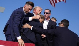 特勤局正在调查开枪打伤特朗普的枪手是如何如此接近特朗普的