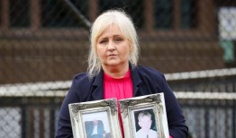 在调查请求被拒绝后，UVF枪击受害者家属“不放弃”