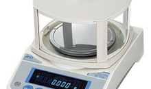 奥豪斯电子天平——称量，成就非凡