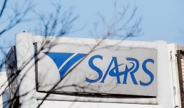 税务调查调查SARS“系统性失灵”