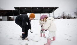 阿拉巴马下周会下雪吗？天气预报员密切关注着严寒向该州移动的过程