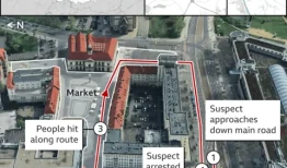 马格德堡袭击为极右翼提供了肥沃的土壤，尽管嫌疑人支持德国新选择党