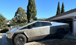 特斯拉赛博卡车(Tesla Cybertruck)：这是这款新型油罐车的价格