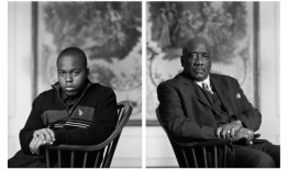 达乌德·贝的“伯明翰计划”将回到伯明翰艺术博物馆