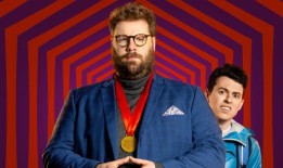 亨利·刘易斯和乔纳森·塞耶将在百老汇外开启新的恶作剧喜剧