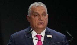 欧尔班表示，他将在收到国际逮捕令后邀请内塔尼亚胡访问匈牙利