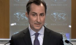 美国国务院对政府“禁止”PTI的决定表示担忧