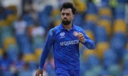 2024年世界杯：阿富汗选择在半决赛对阵南非