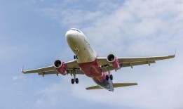 由于“技术问题”，Wizz航空的乘客被告知航班取消或改变