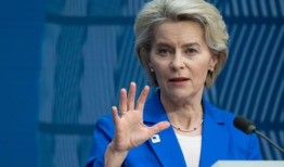 在击败绿党后，欧盟的乌苏拉·冯德莱恩将赢得第二个任期