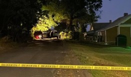 一名孕妇在西伯明翰家外的争吵中被枪杀