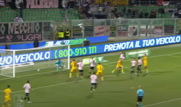 巴勒莫，延续是Cittadella的口号