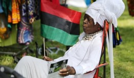 阿拉巴马州再次考虑将六月节定为州假日