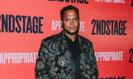 布兰登·雅各布斯-詹金斯的《报应》将于4月6日在伦敦的阿尔梅达首映