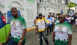 总理反思1949年伟大长征的遗产