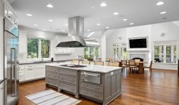 扎克·布朗离婚后以325万美元出售乔治亚州豪宅