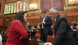 2024年的新法律包括削减所得税