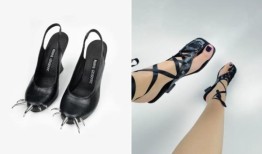 这款“丑陋”的跑鞋是如何打破脚趾禁忌并风靡时尚界的