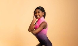 舞蹈的治愈力量