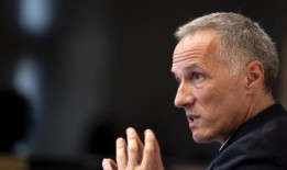 国家银行：波动的分配，各州需要新的做法