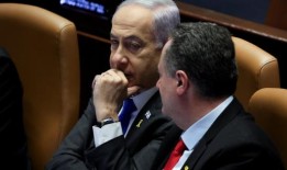 内塔尼亚胡在国会发表讲话前达成停火协议的压力越来越大