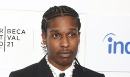 “泄漏和样本清理”推迟了A$AP Rocky的专辑