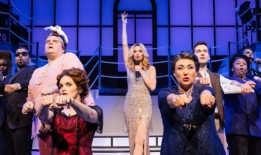 Titanìque音乐剧将前往伦敦和加拿大