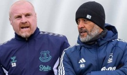 埃弗顿和诺丁汉森林主帅解释：违反规则可能扣分