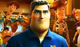 《玩具总动员》概念预告片将伍迪重新想象成《绝命毒师》跨界的下一个沃尔特·怀特