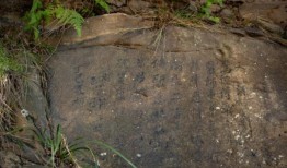 希望与绝望的记录：悉尼一些最古老的“涂鸦”的生命线