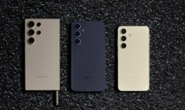 三星Galaxy S24系列获得与iPhone 15 Pro类似的永久锁屏壁纸