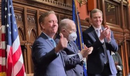 2024年的新法律包括削减所得税