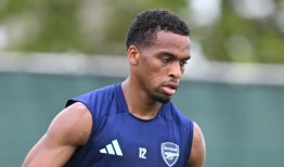 阿森纳11人对阿斯顿维拉：确认的球队消息，预测的阵容，最新的英超伤病