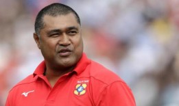 汤加教练凯夫召唤澳大利亚出生的佩莱格里尼参加杯赛