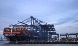 红海紧张局势导致电子产品价格上涨