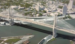 耗资35亿美元的I-10项目有什么最新进展？ALDOT提供更新