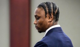 前突袭队接球手亨利·拉格斯三世因在拉斯维加斯酒后驾车致人死亡被判3至10年监禁