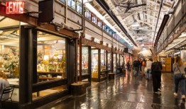 卡玛拉·哈里斯在竞选广告中炫耀她讨厌的特朗普边境墙