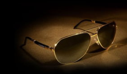 太阳镜：时尚与保护的完美结合