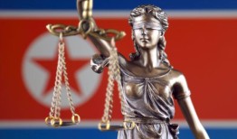 是时候把金正恩送上国际刑事法庭了