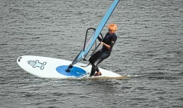 霹雳州的户外节日让成千上万的探险者兴奋不已