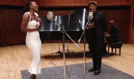 通过与纽约剧院的合作，Under Radar音乐节重新出现