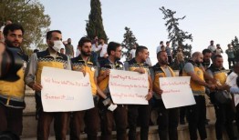 对古塔的化学武器袭击是一场“大屠杀”，但10年过去了，并没有真正的变化