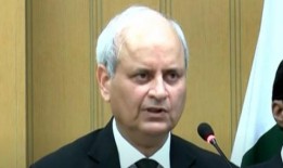 LHC的法官认为建制派对司法的干预即将结束