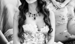 谁是巴基斯坦的汉娜·侯赛因？