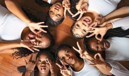 舞蹈的治愈力量