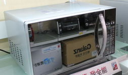 微波炉危害,微波炉是现代家庭中常用的电器之一，它可以方便地加热食物和饮料