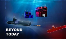 HAVELSAN在加强海军防御中的作用：用于TCG Piri Reis及以后的先进系统