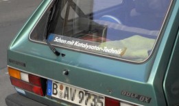 电动汽车与二手内燃机——研究打破了神话